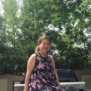 Meet your Posher, Prudence